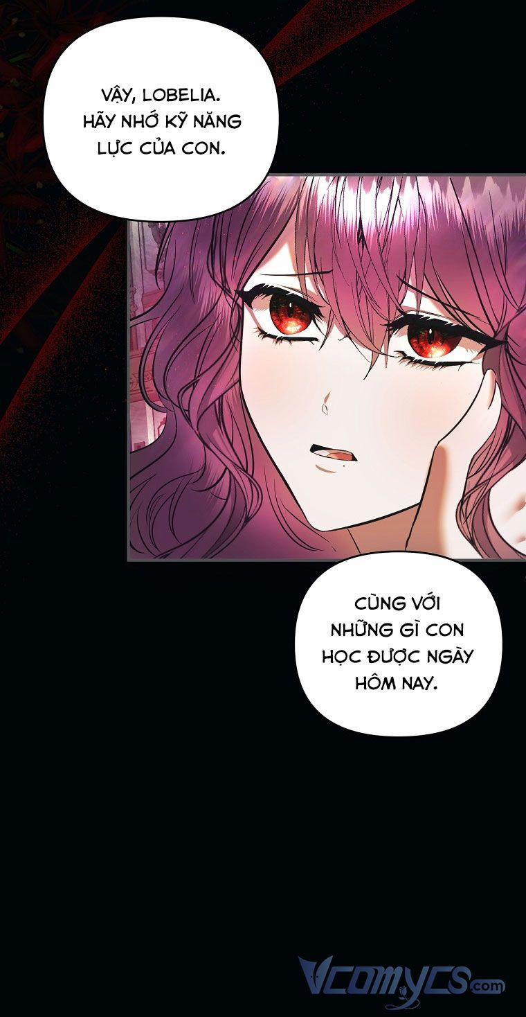 Phương Pháp Sống Sót Khi Phải Ngủ Cùng Hoàng Đế 9 trang 10