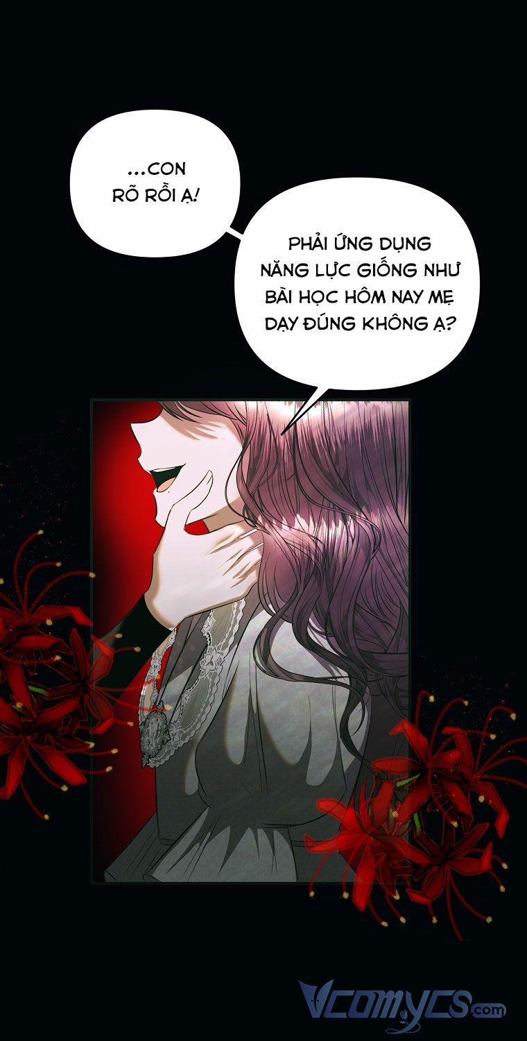 Phương Pháp Sống Sót Khi Phải Ngủ Cùng Hoàng Đế 9 trang 11