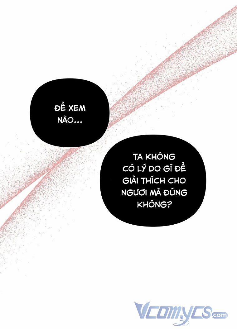 Phương Pháp Sống Sót Khi Phải Ngủ Cùng Hoàng Đế 9 trang 16