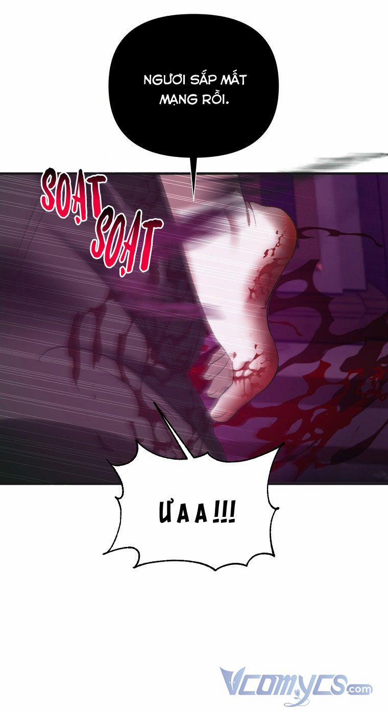 Phương Pháp Sống Sót Khi Phải Ngủ Cùng Hoàng Đế 9 trang 17