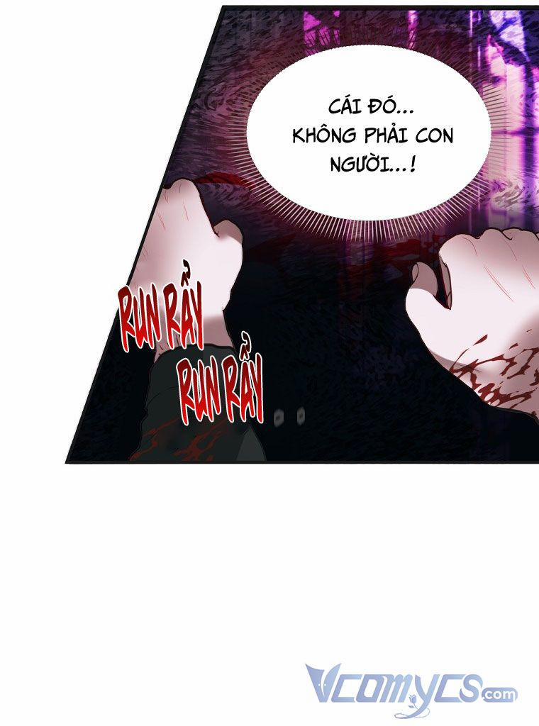 Phương Pháp Sống Sót Khi Phải Ngủ Cùng Hoàng Đế 9 trang 19