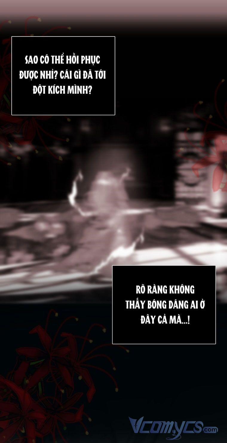 Phương Pháp Sống Sót Khi Phải Ngủ Cùng Hoàng Đế 9 trang 22