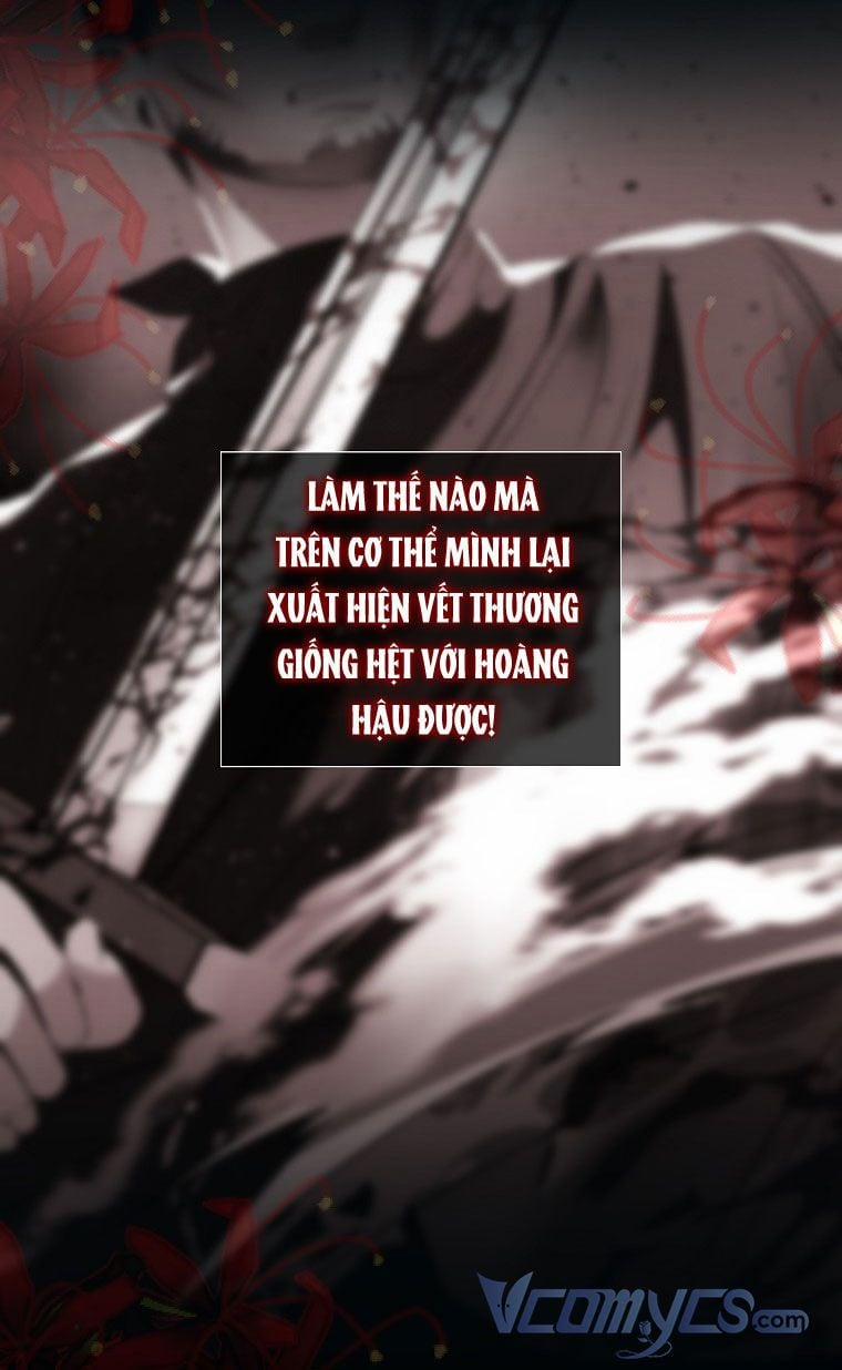 Phương Pháp Sống Sót Khi Phải Ngủ Cùng Hoàng Đế 9 trang 23