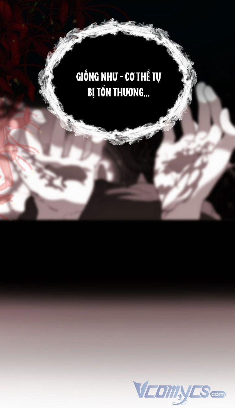 Phương Pháp Sống Sót Khi Phải Ngủ Cùng Hoàng Đế 9 trang 24