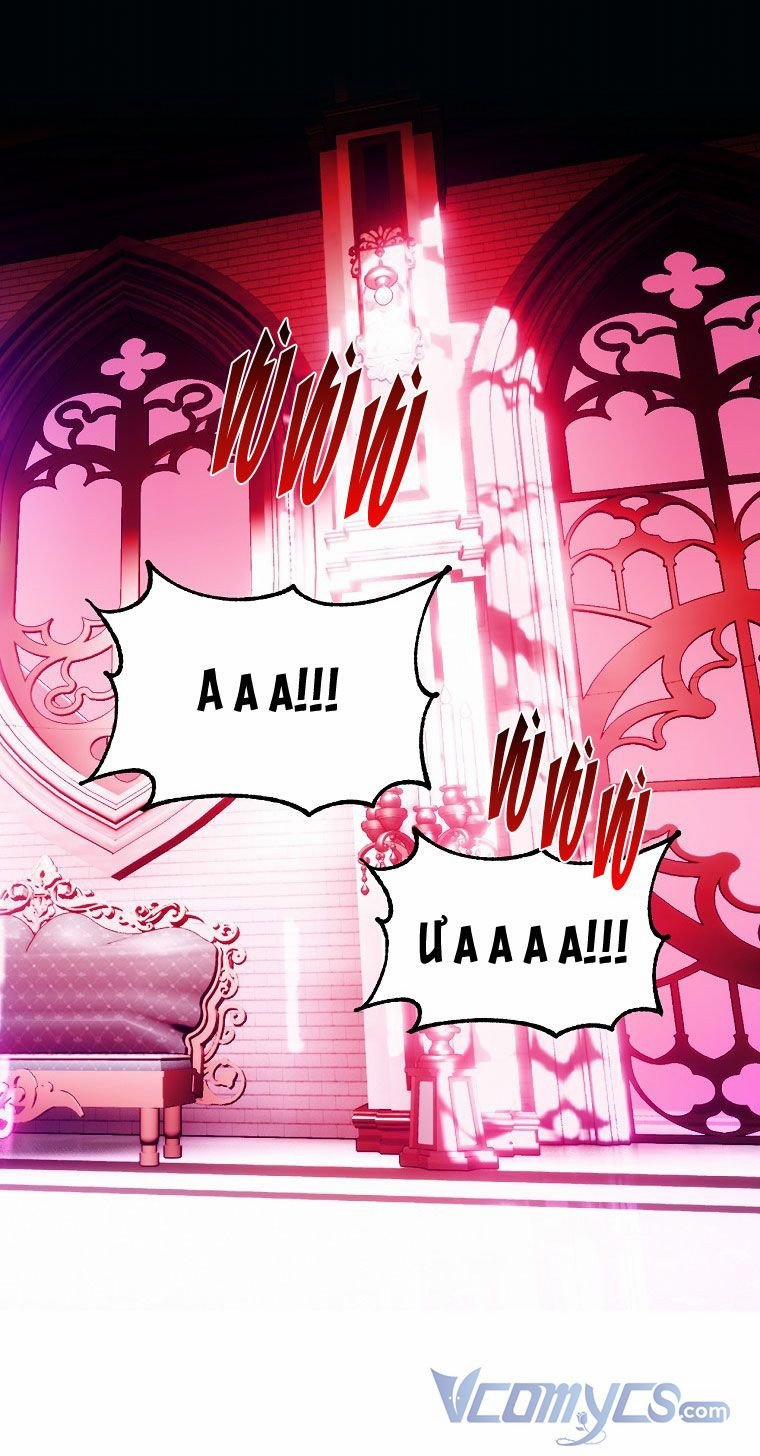 Phương Pháp Sống Sót Khi Phải Ngủ Cùng Hoàng Đế 9 trang 26