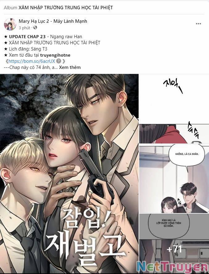 Phương Pháp Trả Thù Người Chồng Trăng Hoa 1.1 trang 2