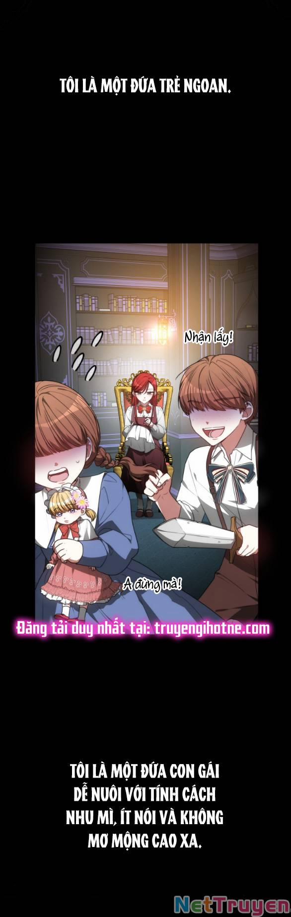 Phương Pháp Trả Thù Người Chồng Trăng Hoa 1.1 trang 8