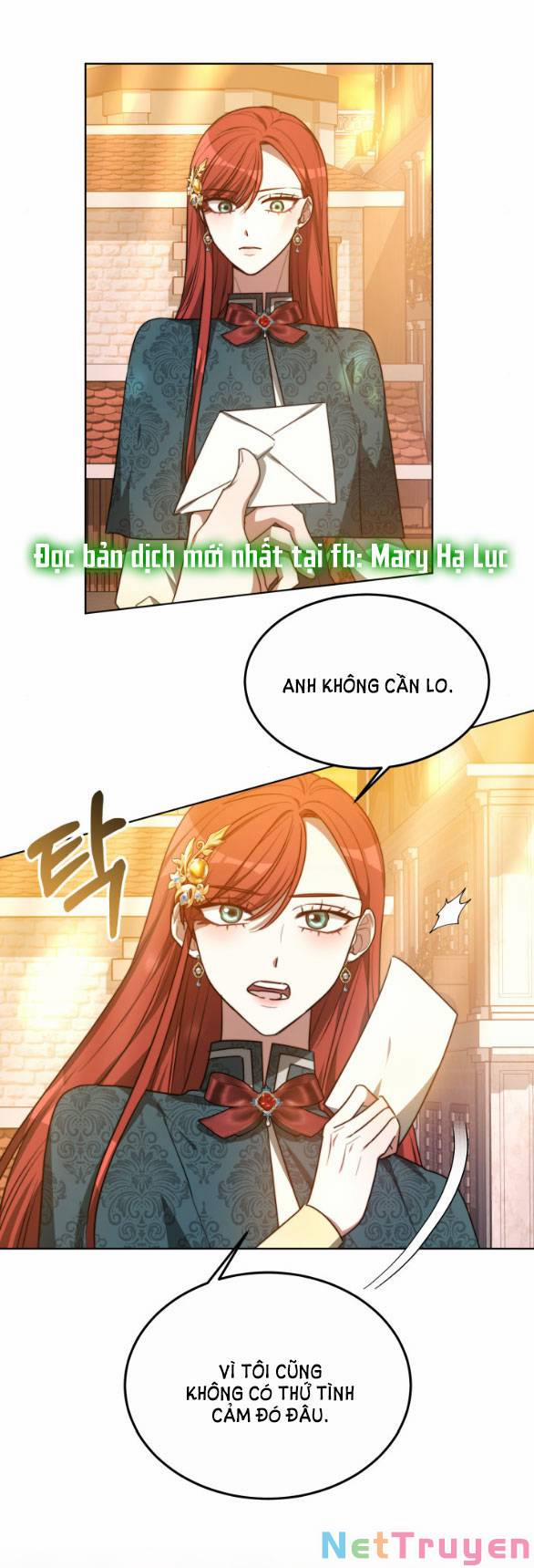 Phương Pháp Trả Thù Người Chồng Trăng Hoa 10.1 trang 22