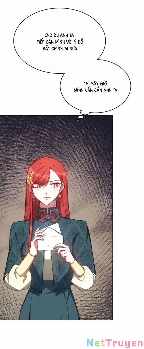 Phương Pháp Trả Thù Người Chồng Trăng Hoa 10.1 trang 29