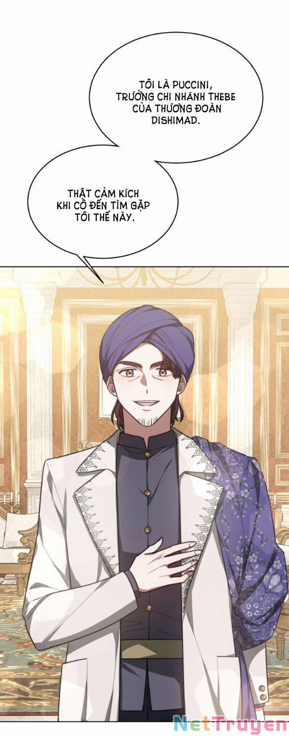 Phương Pháp Trả Thù Người Chồng Trăng Hoa 10.1 trang 35