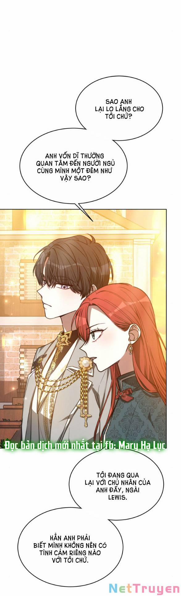 Phương Pháp Trả Thù Người Chồng Trăng Hoa 10.1 trang 9