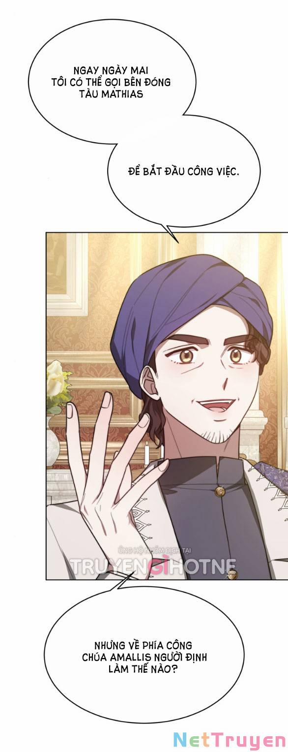 Phương Pháp Trả Thù Người Chồng Trăng Hoa 10.2 trang 12