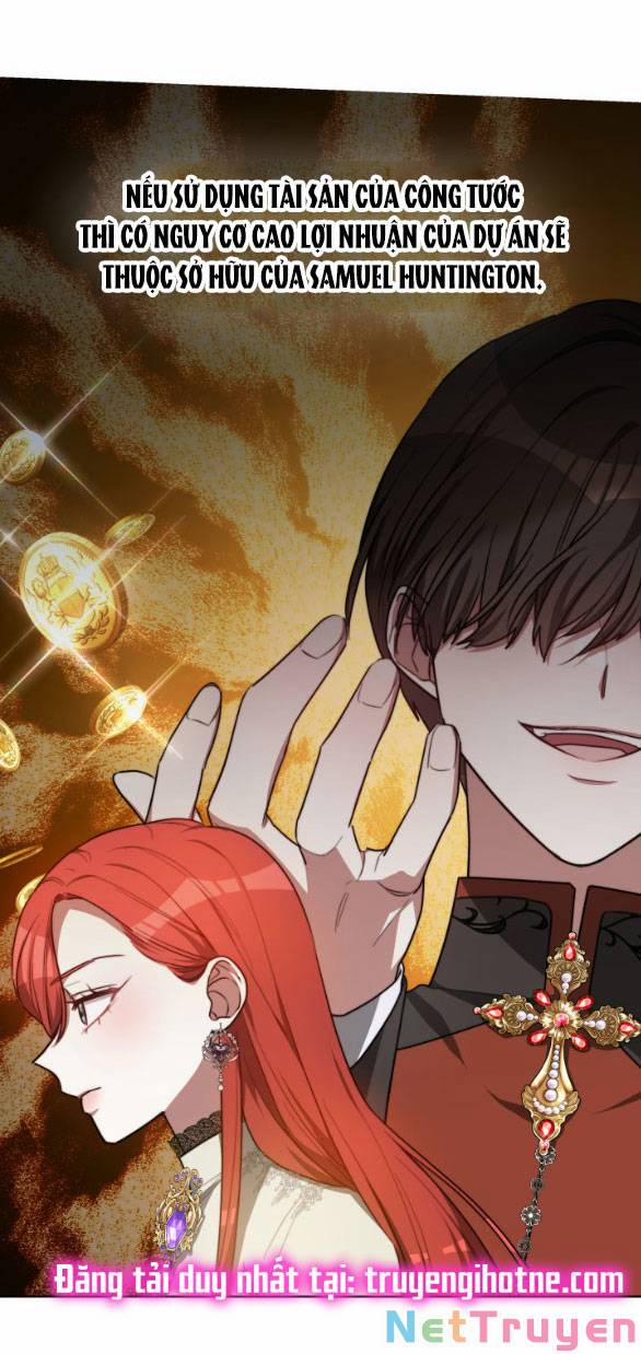 Phương Pháp Trả Thù Người Chồng Trăng Hoa 10.2 trang 8