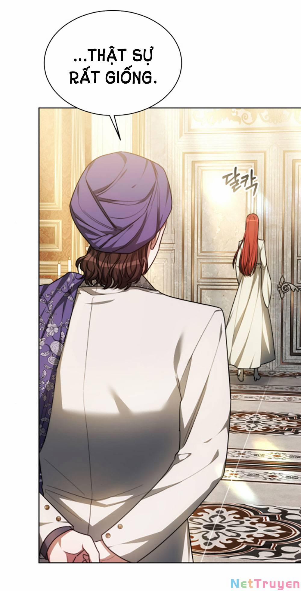 Phương Pháp Trả Thù Người Chồng Trăng Hoa 11.1 trang 13