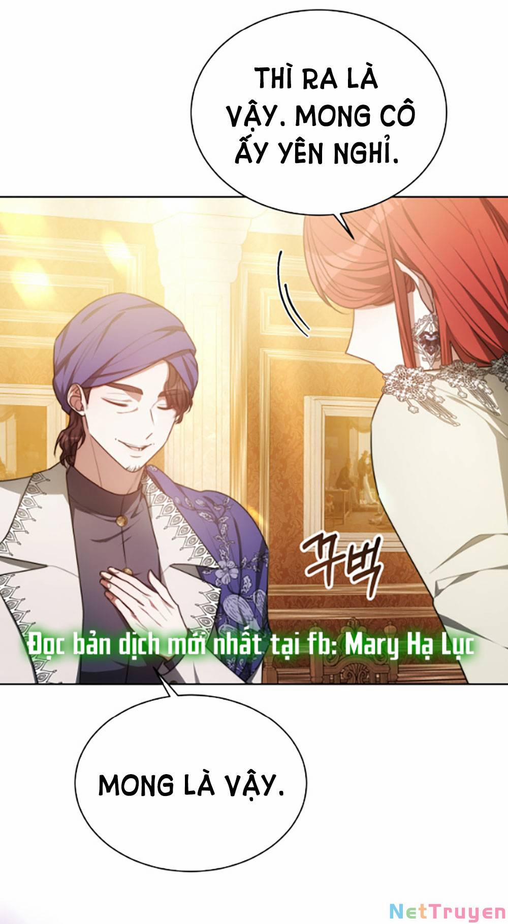 Phương Pháp Trả Thù Người Chồng Trăng Hoa 11.1 trang 8