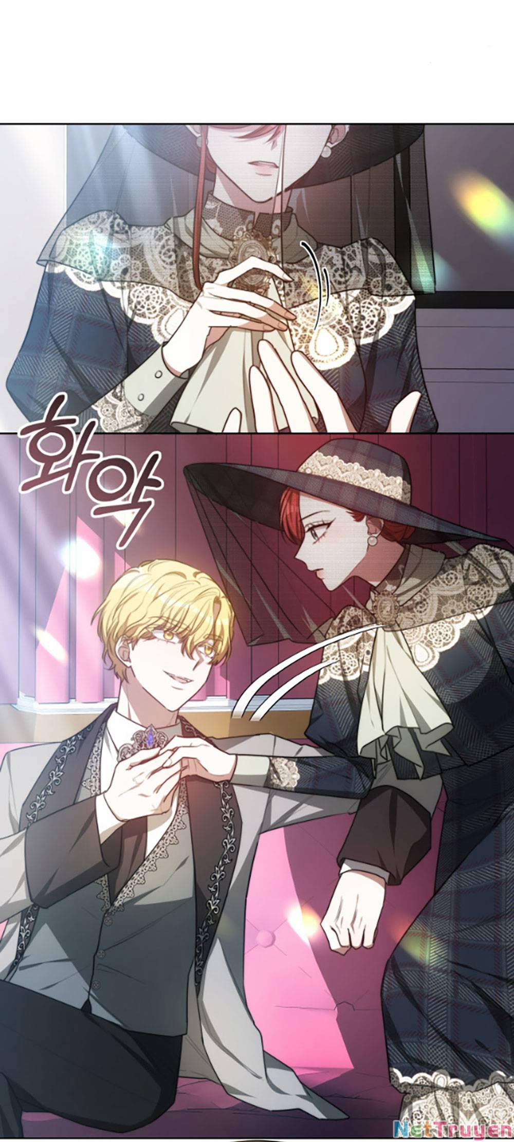 Phương Pháp Trả Thù Người Chồng Trăng Hoa 11.2 trang 1