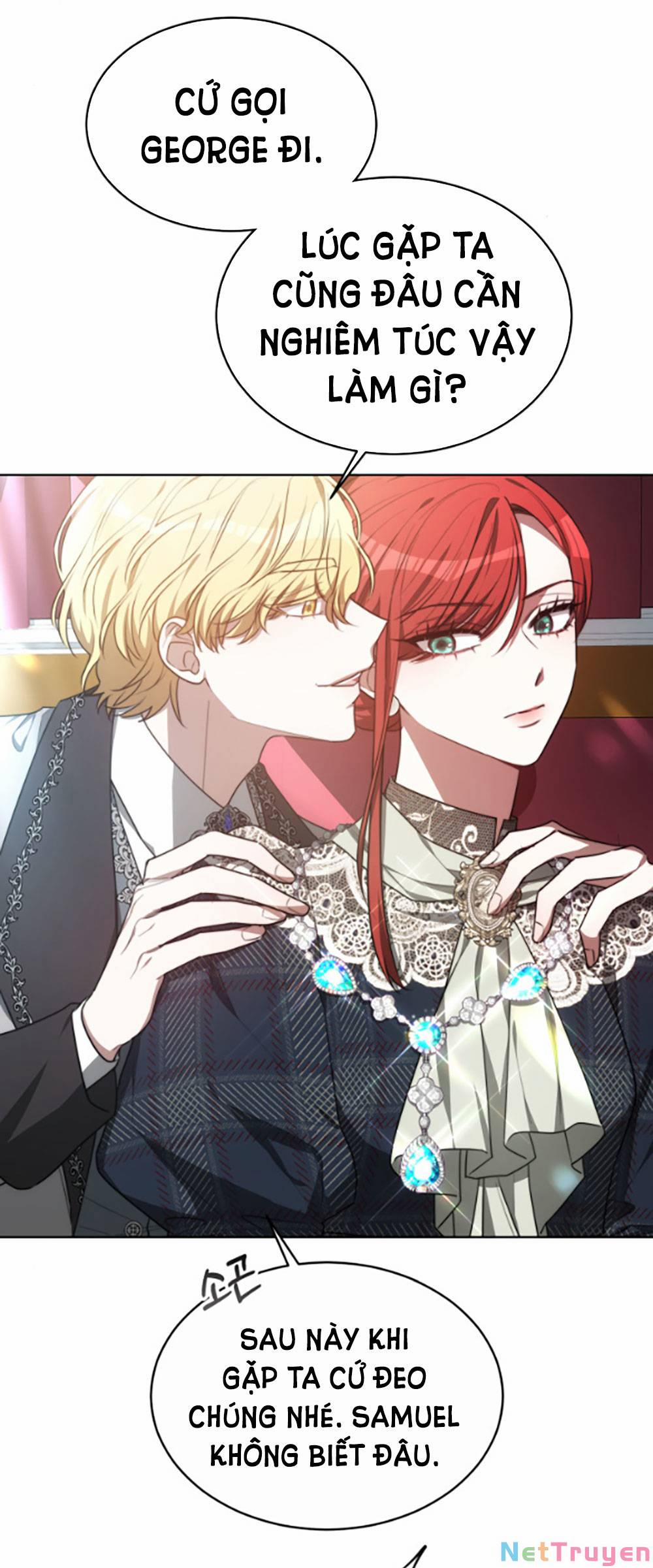 Phương Pháp Trả Thù Người Chồng Trăng Hoa 11.2 trang 12