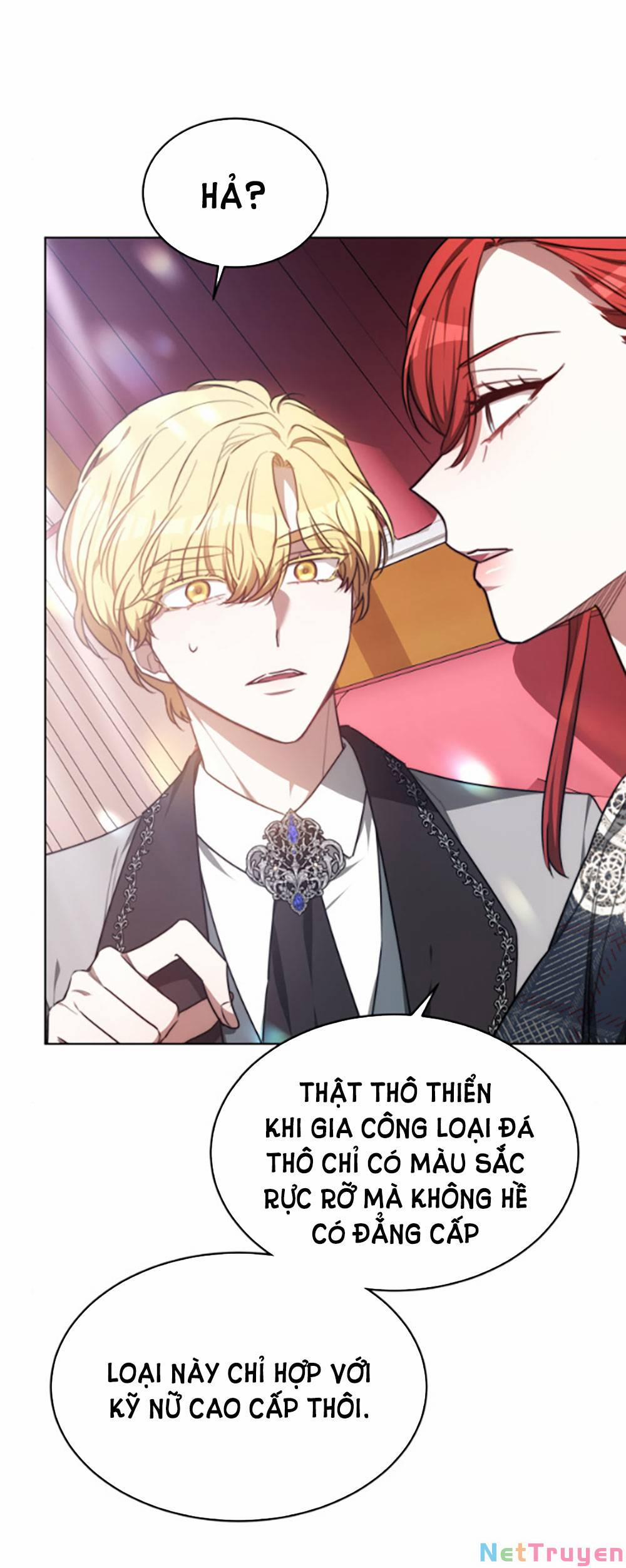 Phương Pháp Trả Thù Người Chồng Trăng Hoa 11.2 trang 15