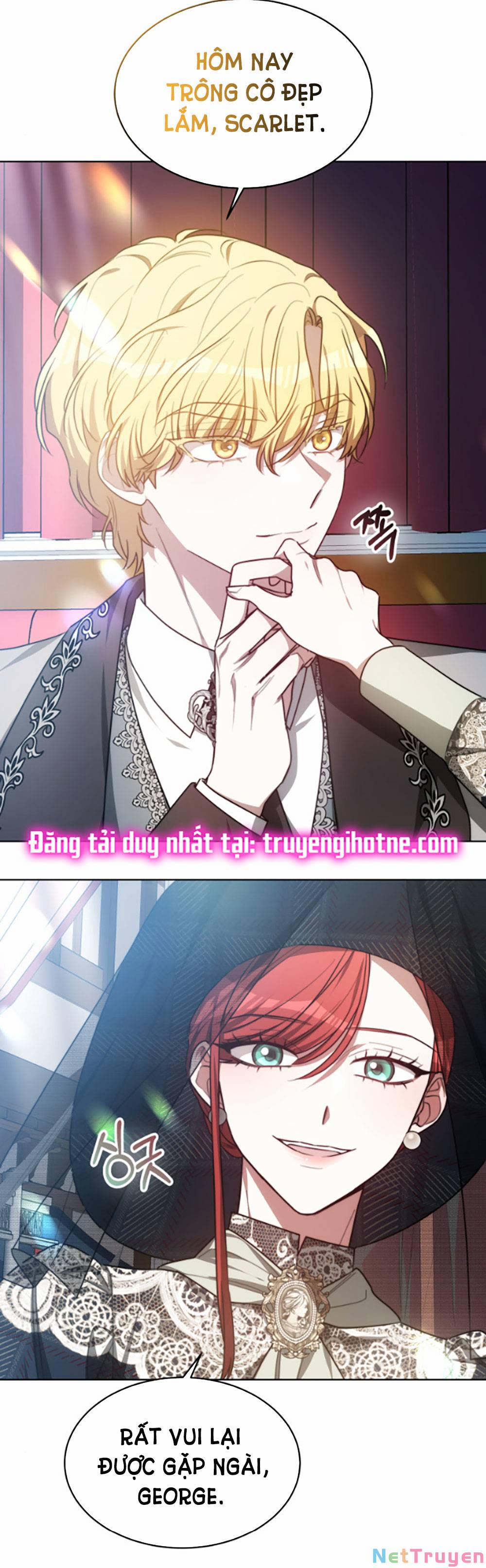 Phương Pháp Trả Thù Người Chồng Trăng Hoa 11.2 trang 2