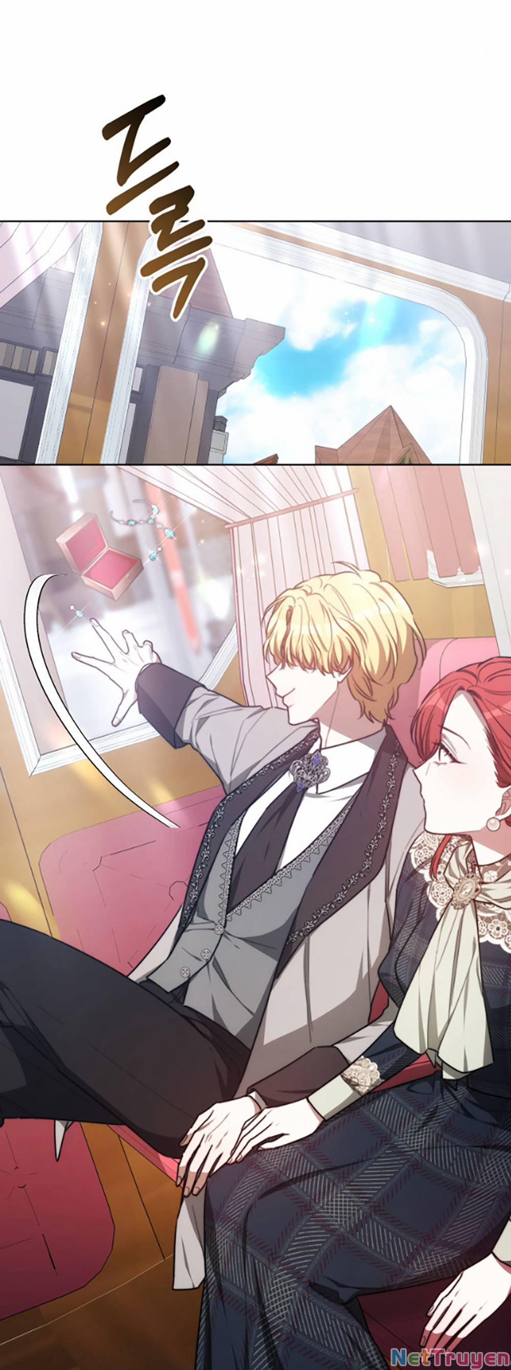 Phương Pháp Trả Thù Người Chồng Trăng Hoa 11.2 trang 20