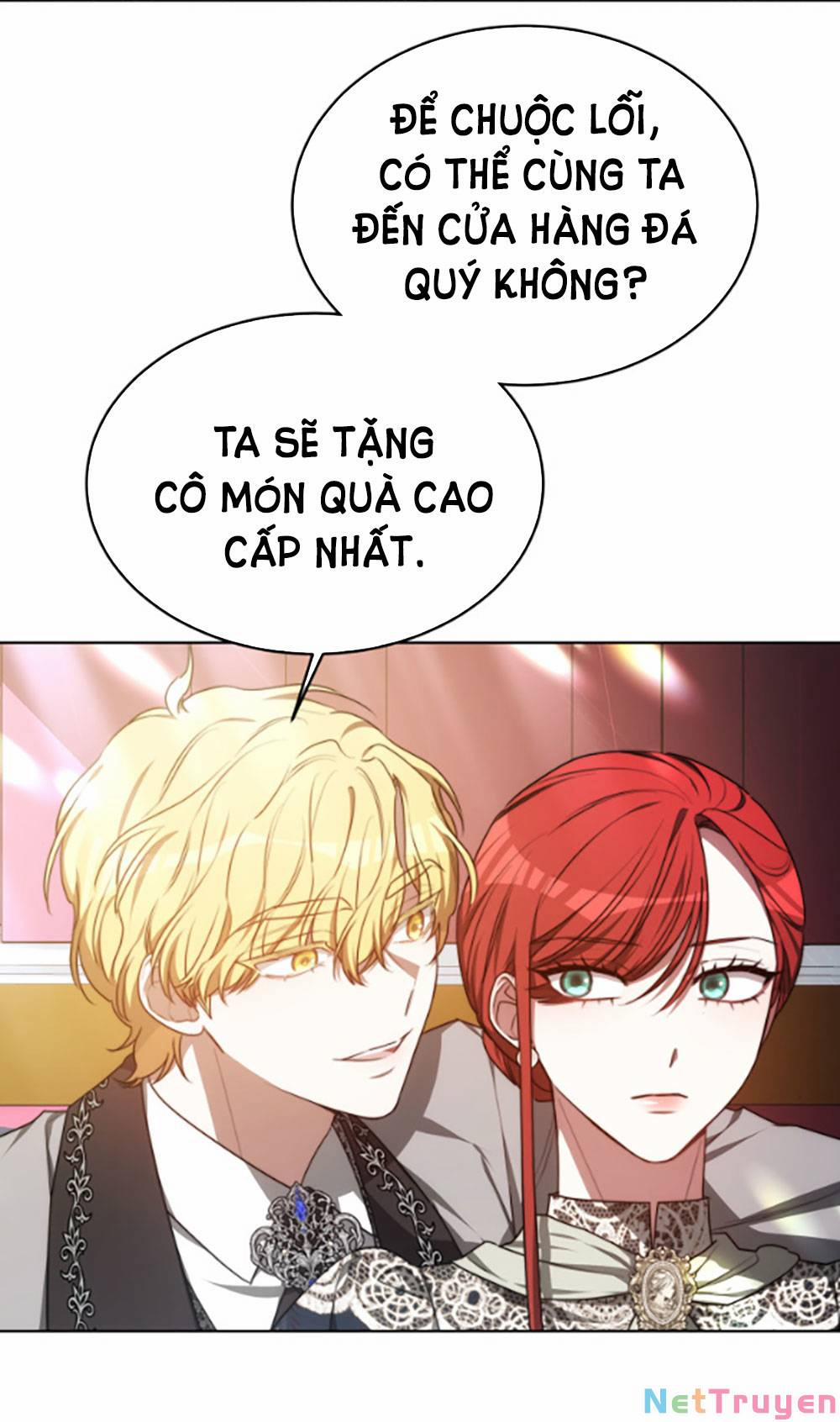 Phương Pháp Trả Thù Người Chồng Trăng Hoa 11.2 trang 23