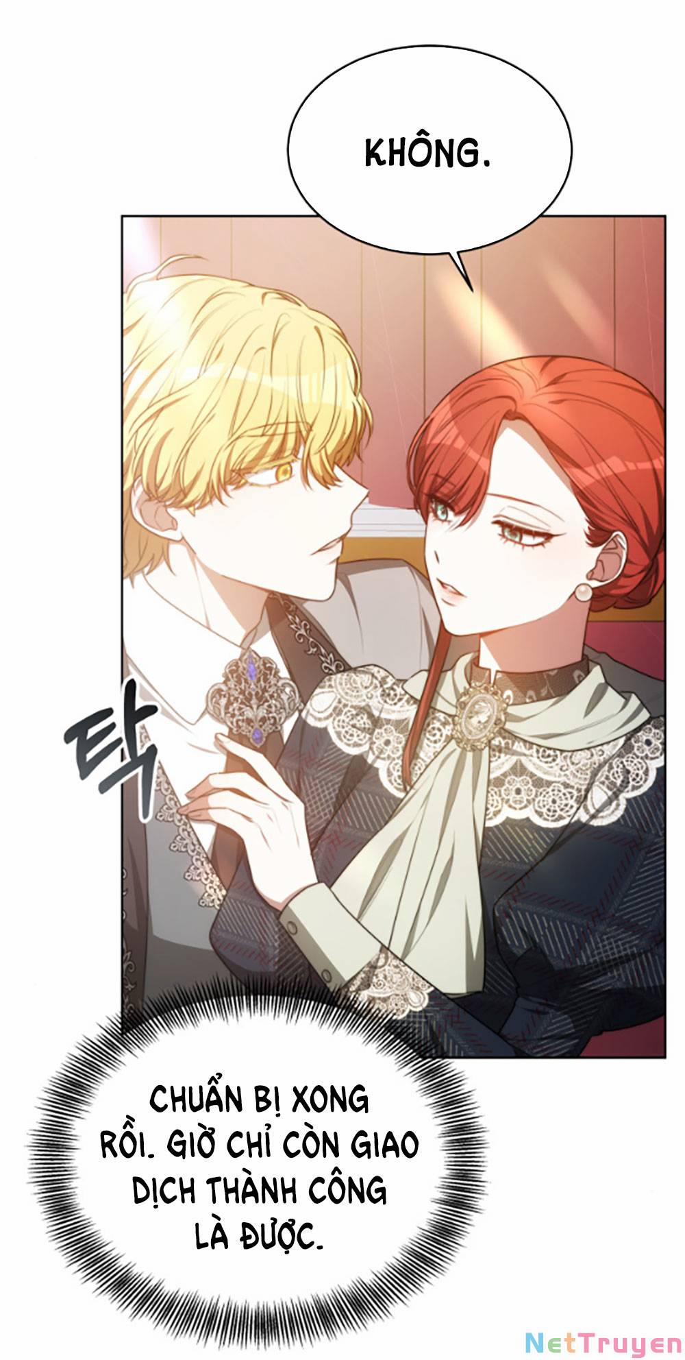 Phương Pháp Trả Thù Người Chồng Trăng Hoa 11.2 trang 27