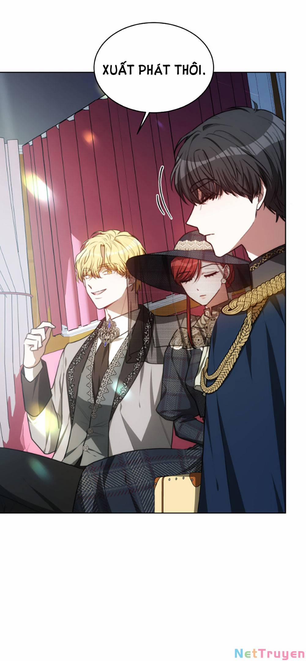 Phương Pháp Trả Thù Người Chồng Trăng Hoa 11.2 trang 3