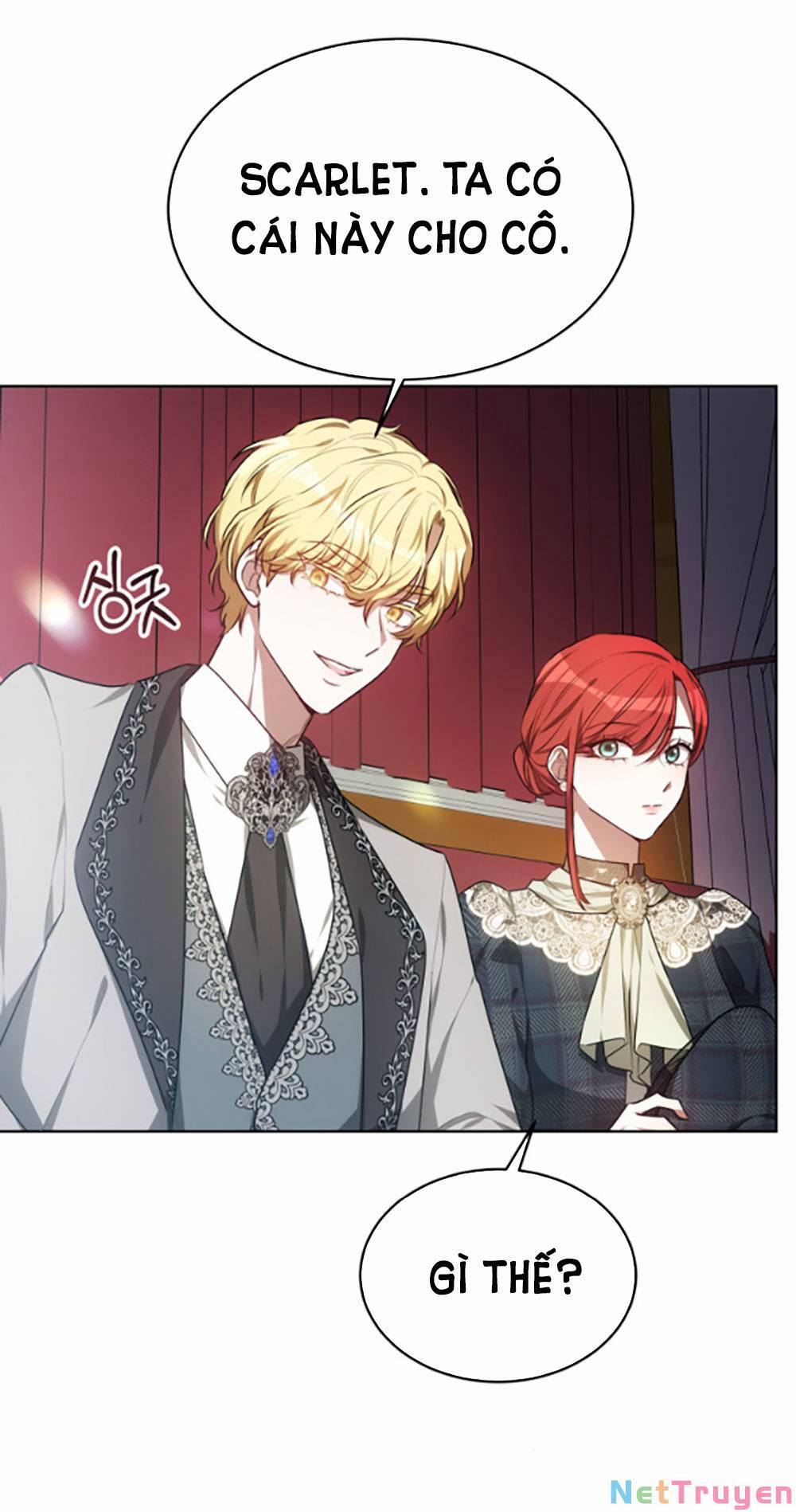 Phương Pháp Trả Thù Người Chồng Trăng Hoa 11.2 trang 6