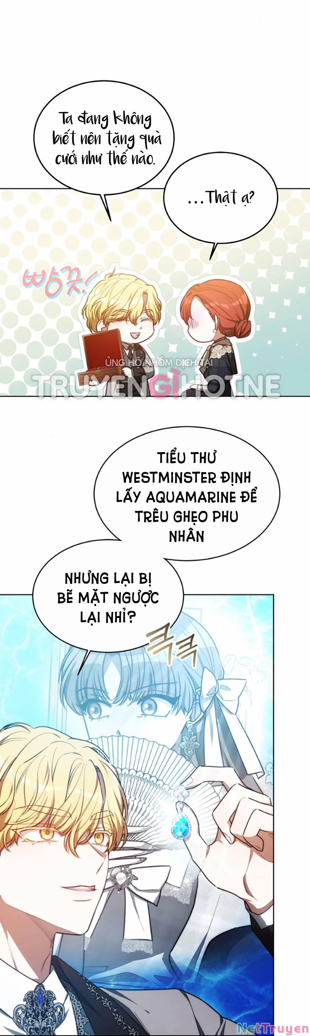 Phương Pháp Trả Thù Người Chồng Trăng Hoa 11.2 trang 9