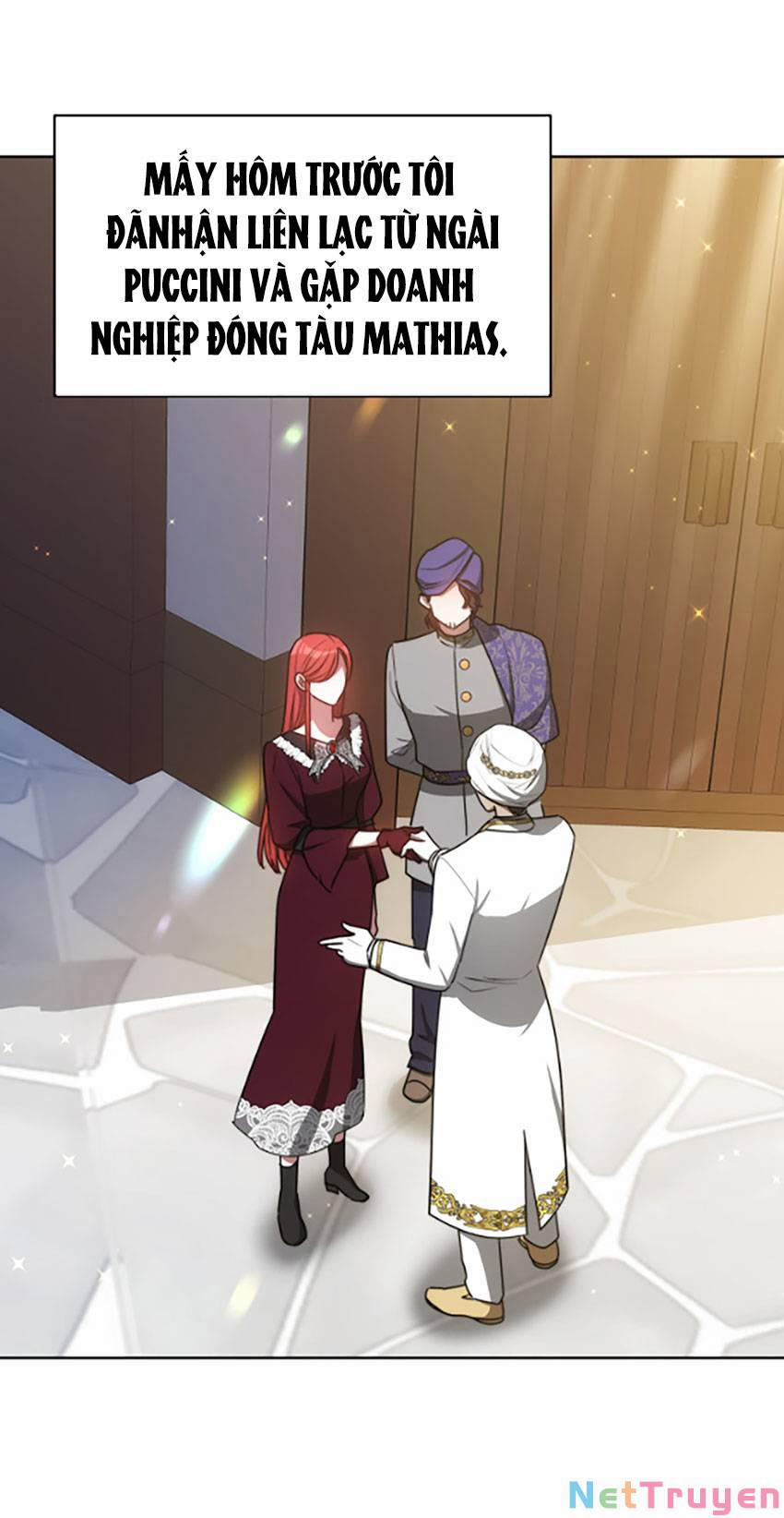 Phương Pháp Trả Thù Người Chồng Trăng Hoa 12.1 trang 10