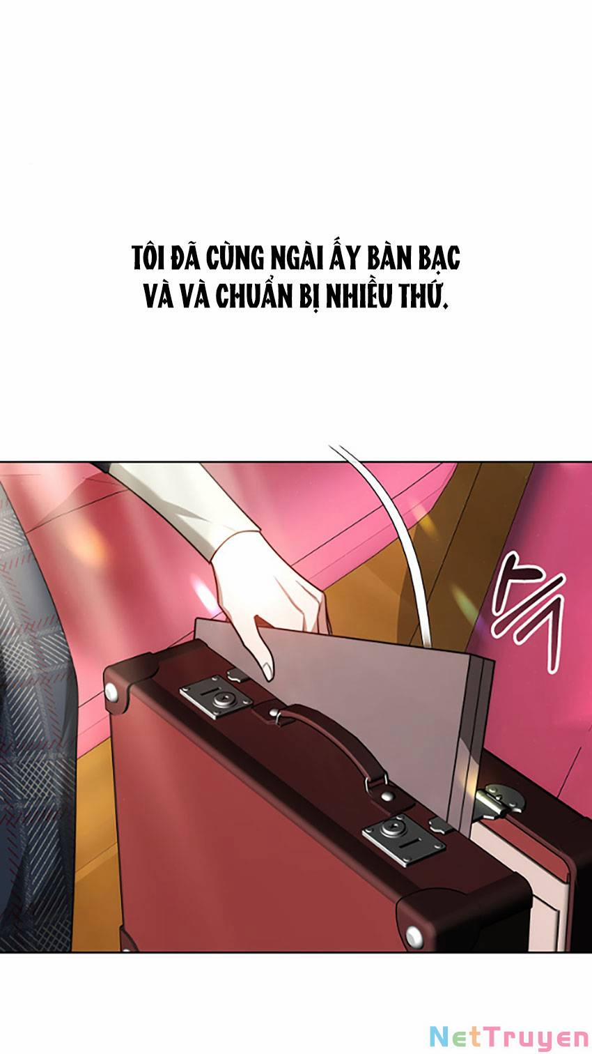 Phương Pháp Trả Thù Người Chồng Trăng Hoa 12.1 trang 11