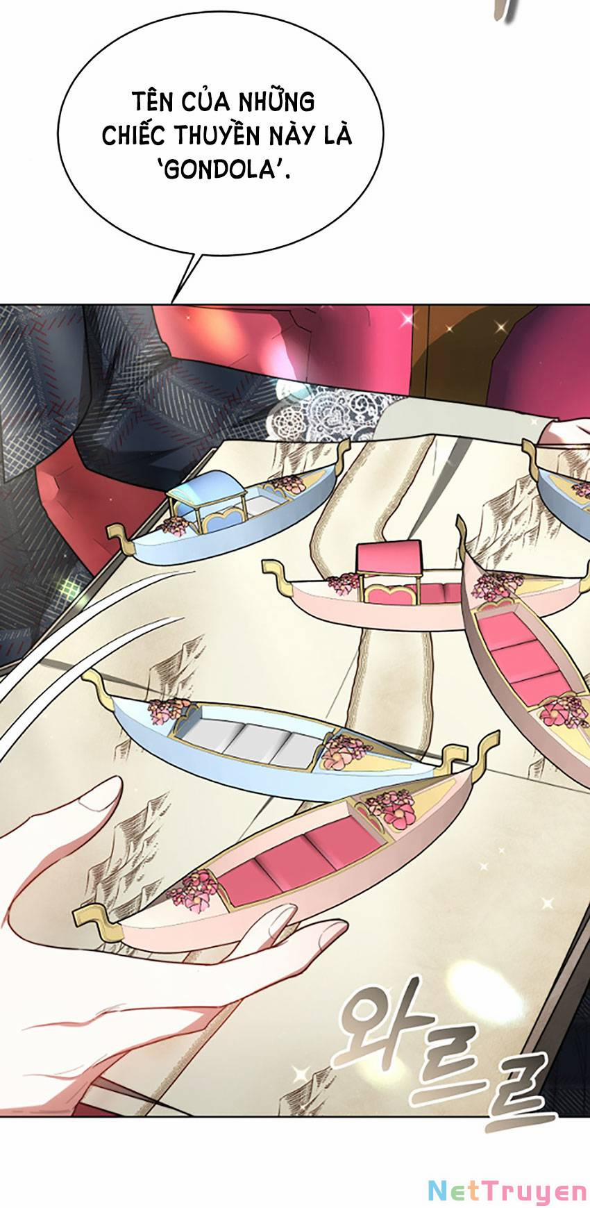 Phương Pháp Trả Thù Người Chồng Trăng Hoa 12.1 trang 14