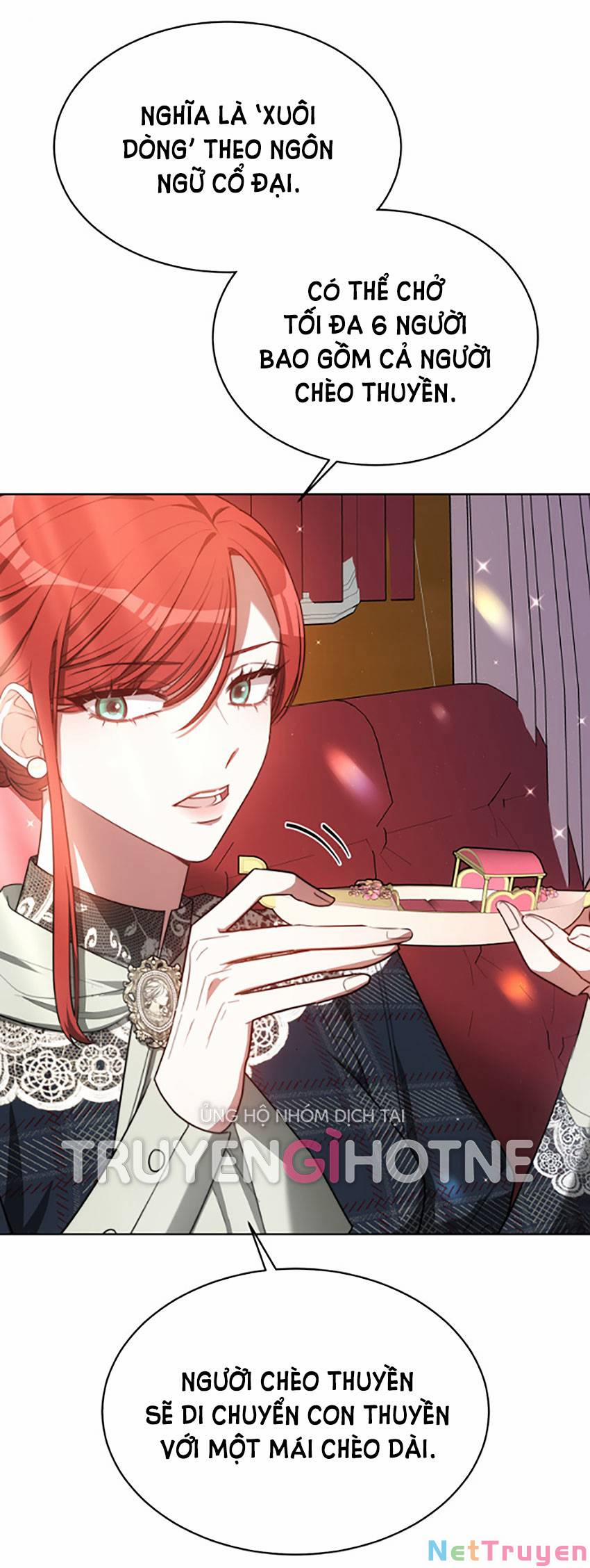 Phương Pháp Trả Thù Người Chồng Trăng Hoa 12.1 trang 15