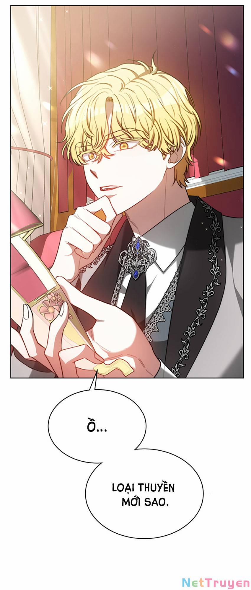 Phương Pháp Trả Thù Người Chồng Trăng Hoa 12.1 trang 16