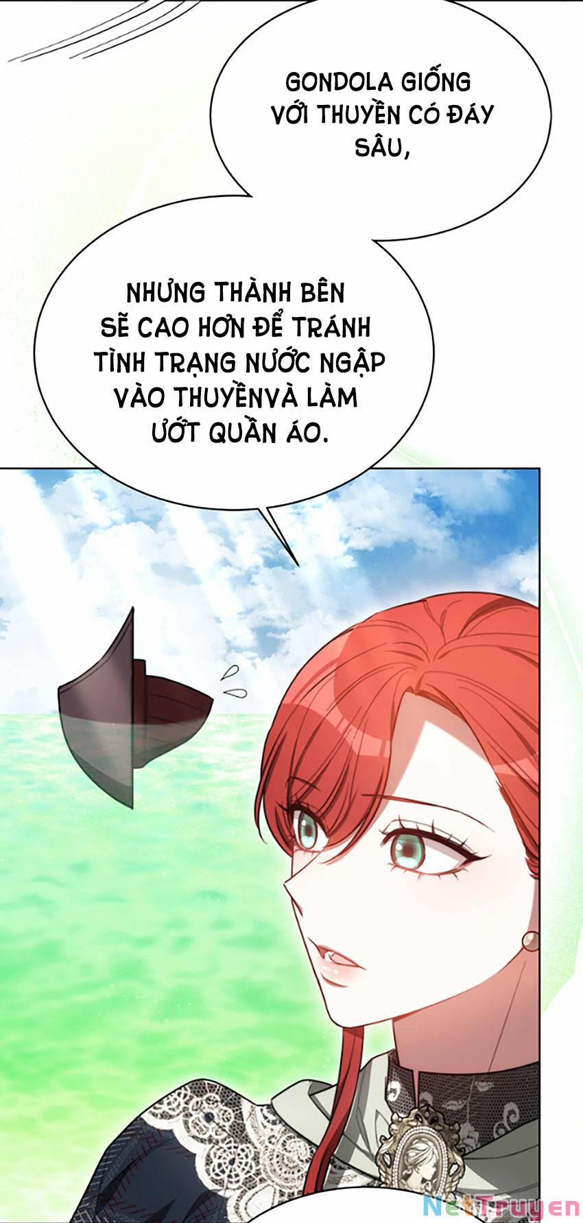 Phương Pháp Trả Thù Người Chồng Trăng Hoa 12.1 trang 18