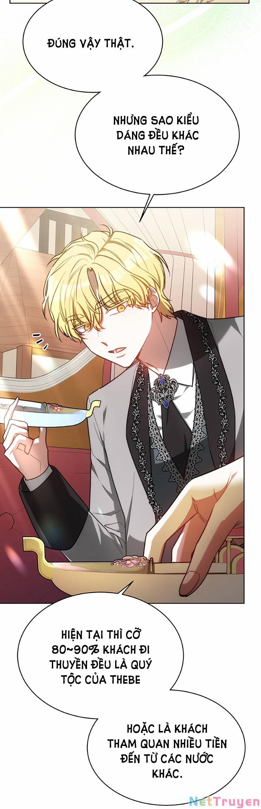 Phương Pháp Trả Thù Người Chồng Trăng Hoa 12.1 trang 20