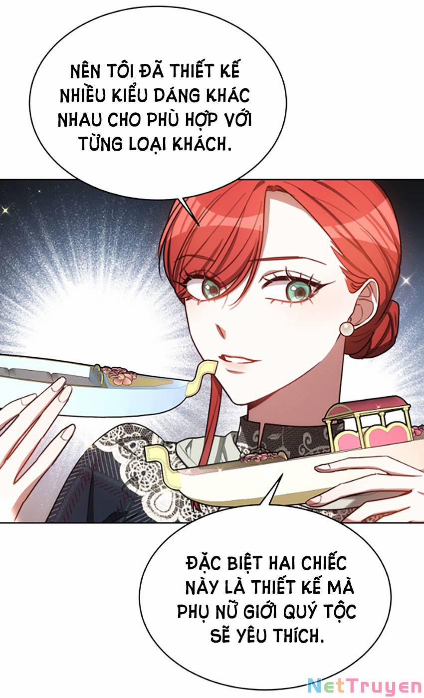 Phương Pháp Trả Thù Người Chồng Trăng Hoa 12.1 trang 21