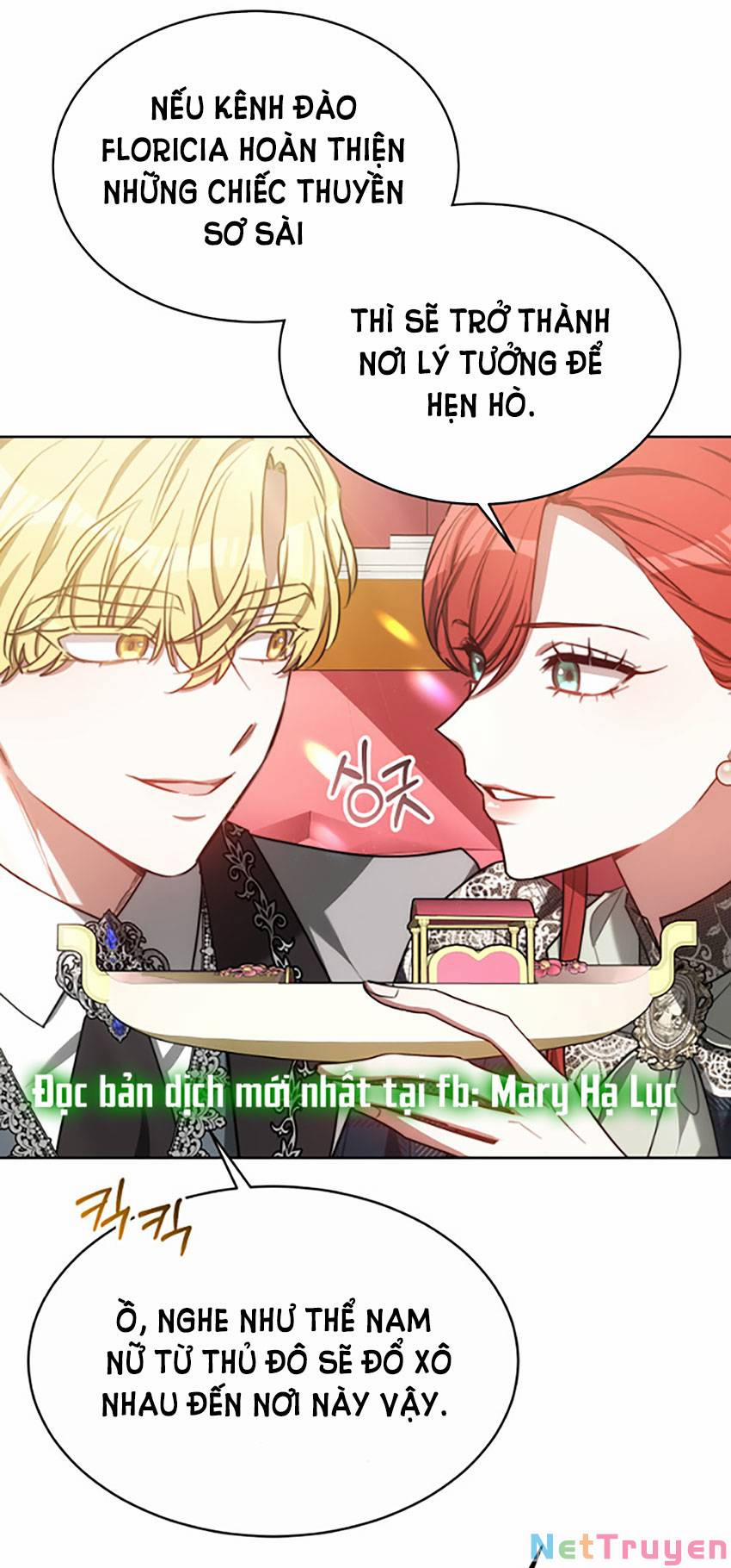 Phương Pháp Trả Thù Người Chồng Trăng Hoa 12.1 trang 22