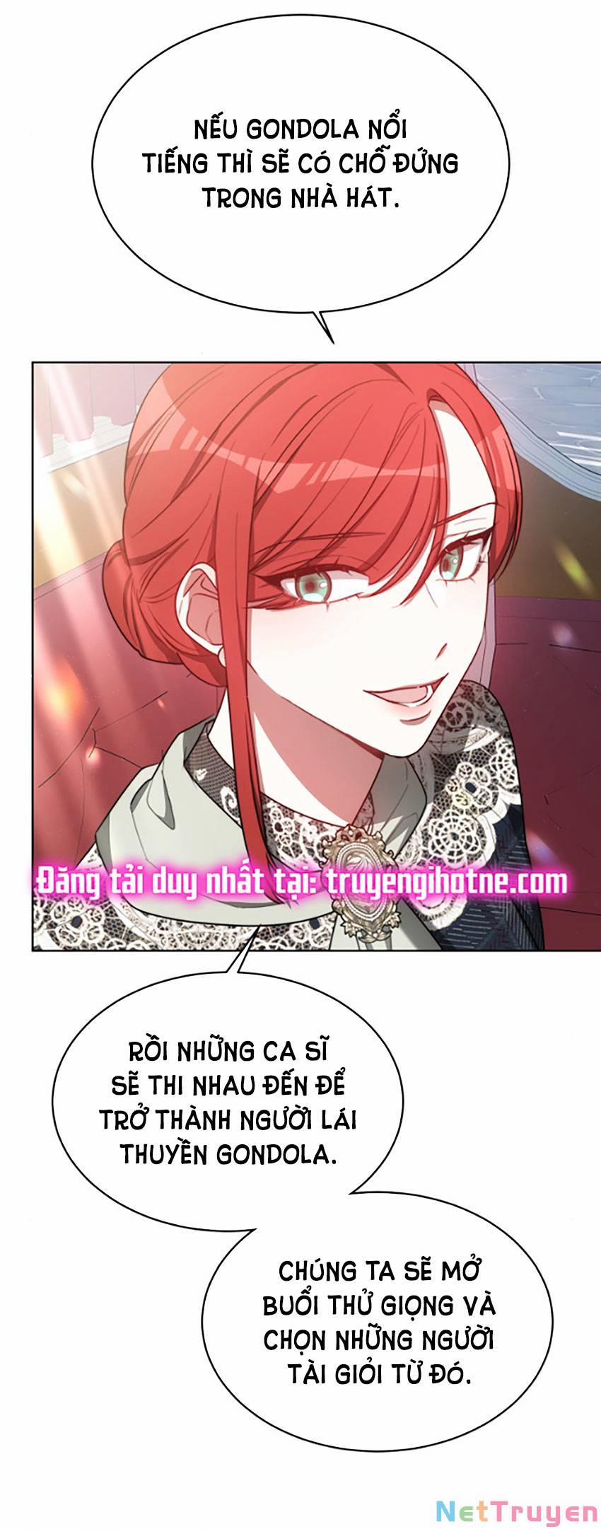 Phương Pháp Trả Thù Người Chồng Trăng Hoa 12.1 trang 28