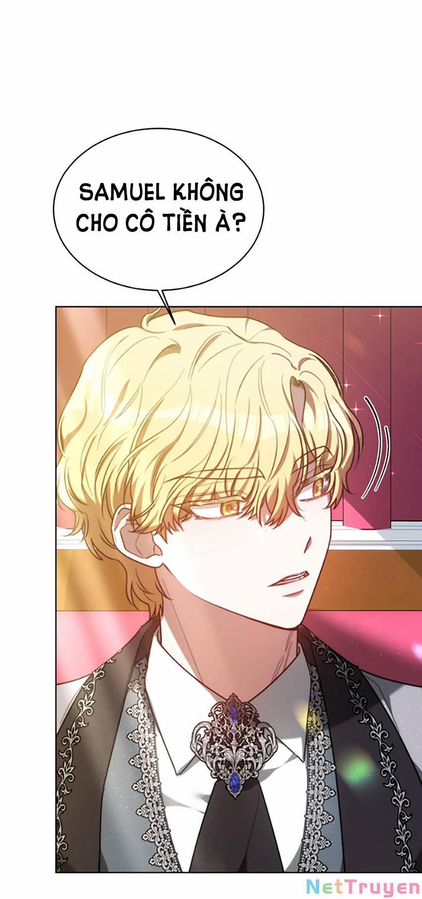 Phương Pháp Trả Thù Người Chồng Trăng Hoa 12.1 trang 3