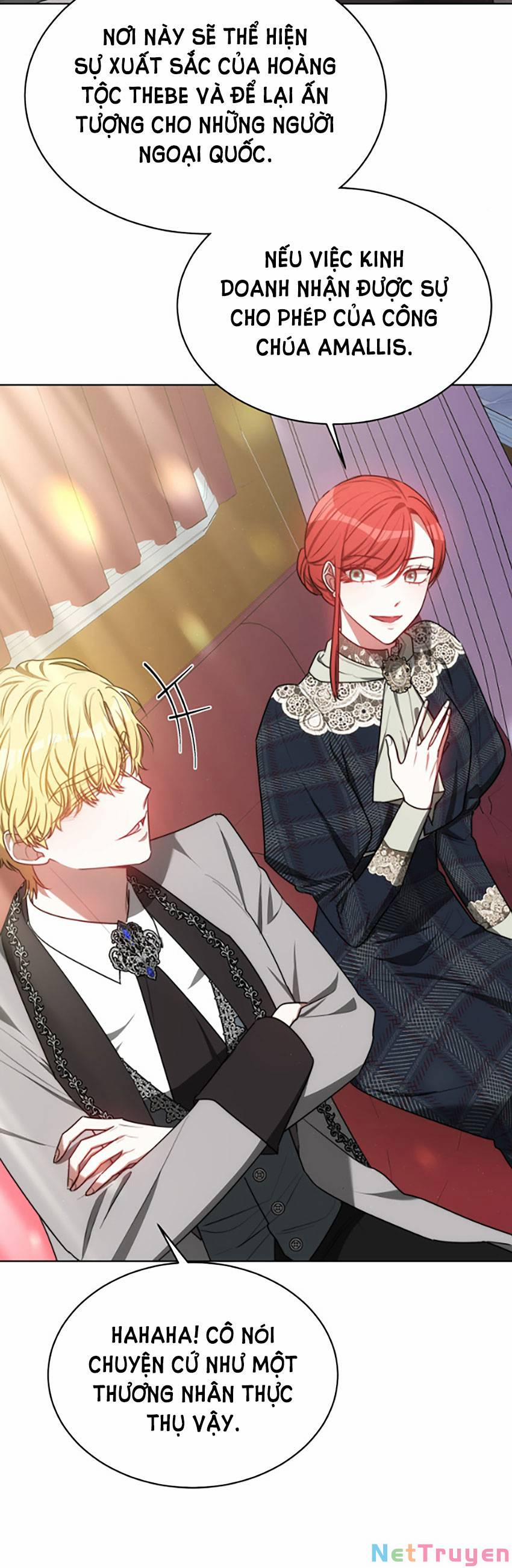 Phương Pháp Trả Thù Người Chồng Trăng Hoa 12.1 trang 32