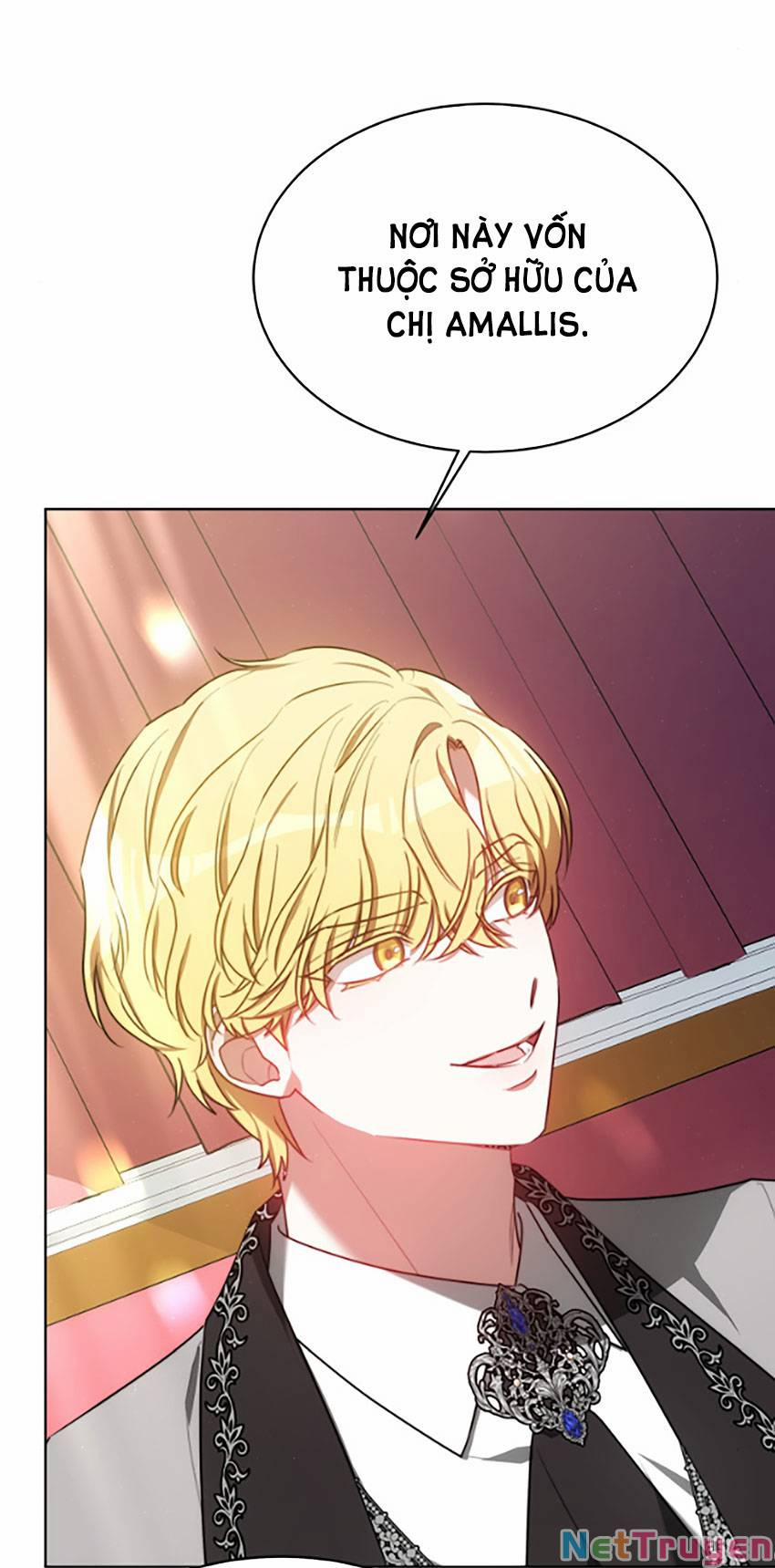 Phương Pháp Trả Thù Người Chồng Trăng Hoa 12.1 trang 33