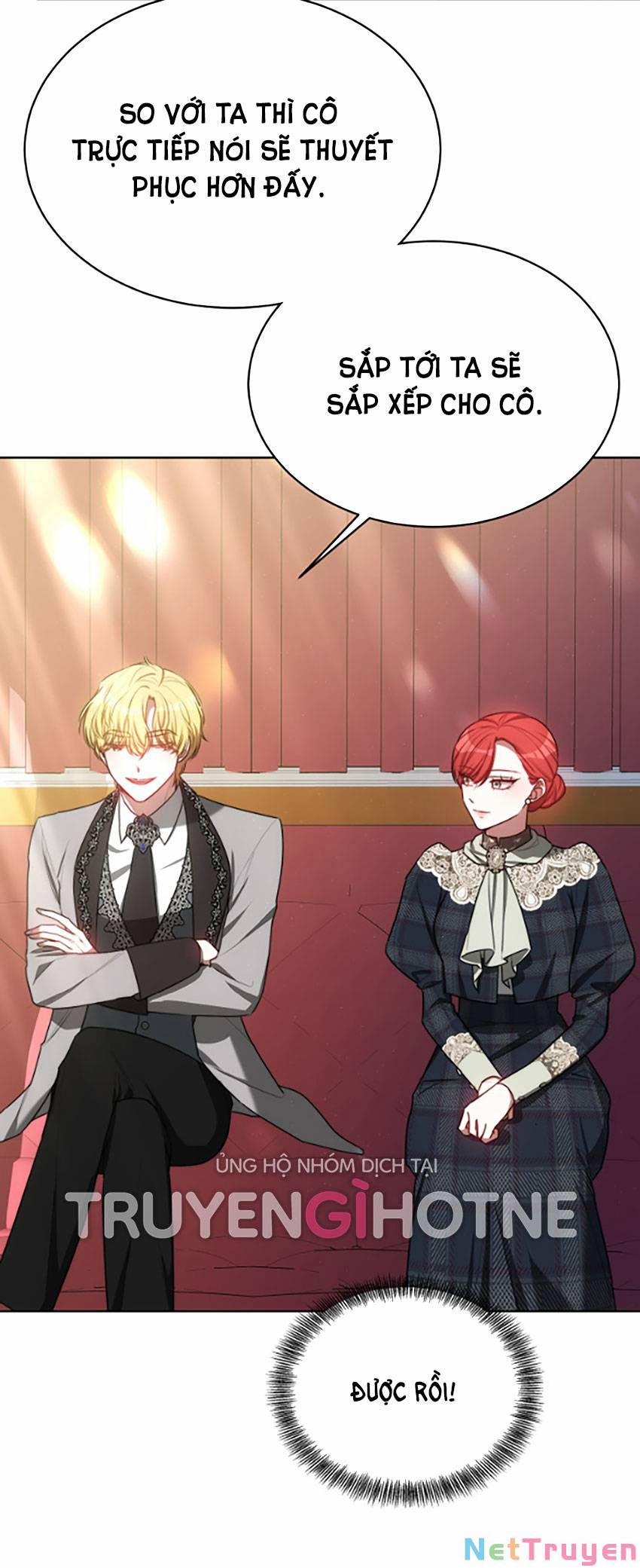 Phương Pháp Trả Thù Người Chồng Trăng Hoa 12.1 trang 34