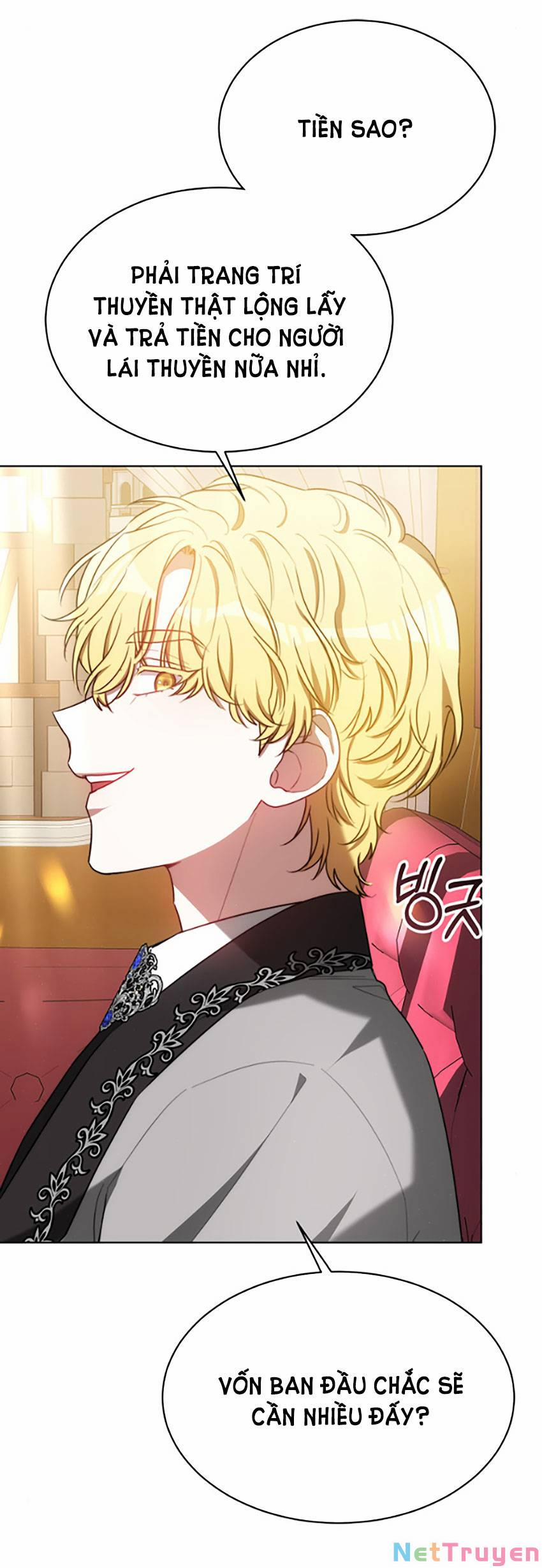 Phương Pháp Trả Thù Người Chồng Trăng Hoa 12.1 trang 36