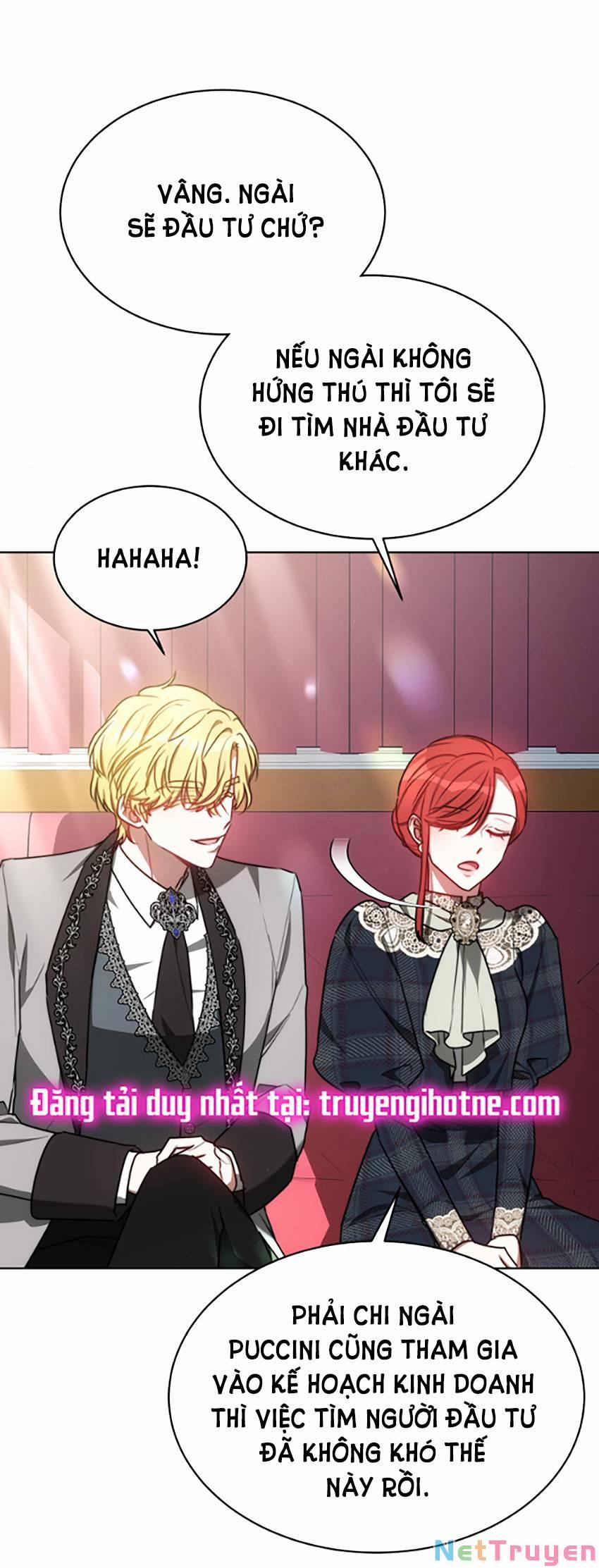 Phương Pháp Trả Thù Người Chồng Trăng Hoa 12.1 trang 37