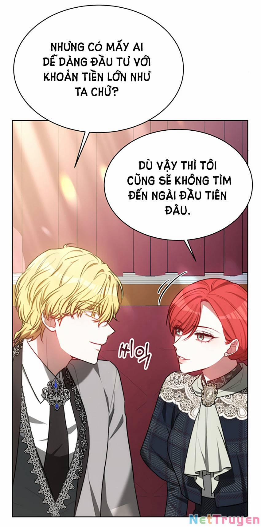 Phương Pháp Trả Thù Người Chồng Trăng Hoa 12.1 trang 38