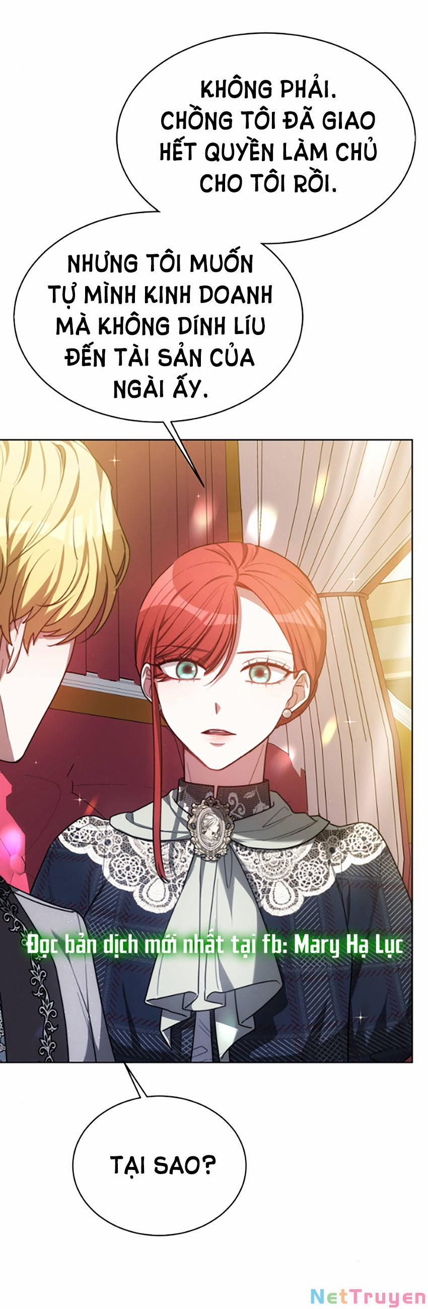 Phương Pháp Trả Thù Người Chồng Trăng Hoa 12.1 trang 4