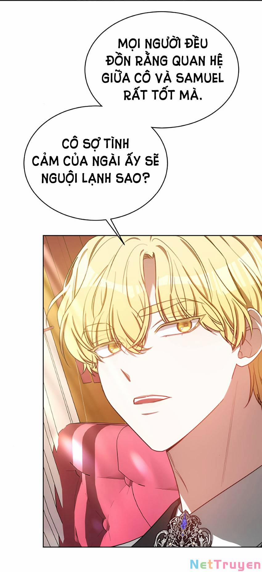 Phương Pháp Trả Thù Người Chồng Trăng Hoa 12.1 trang 6