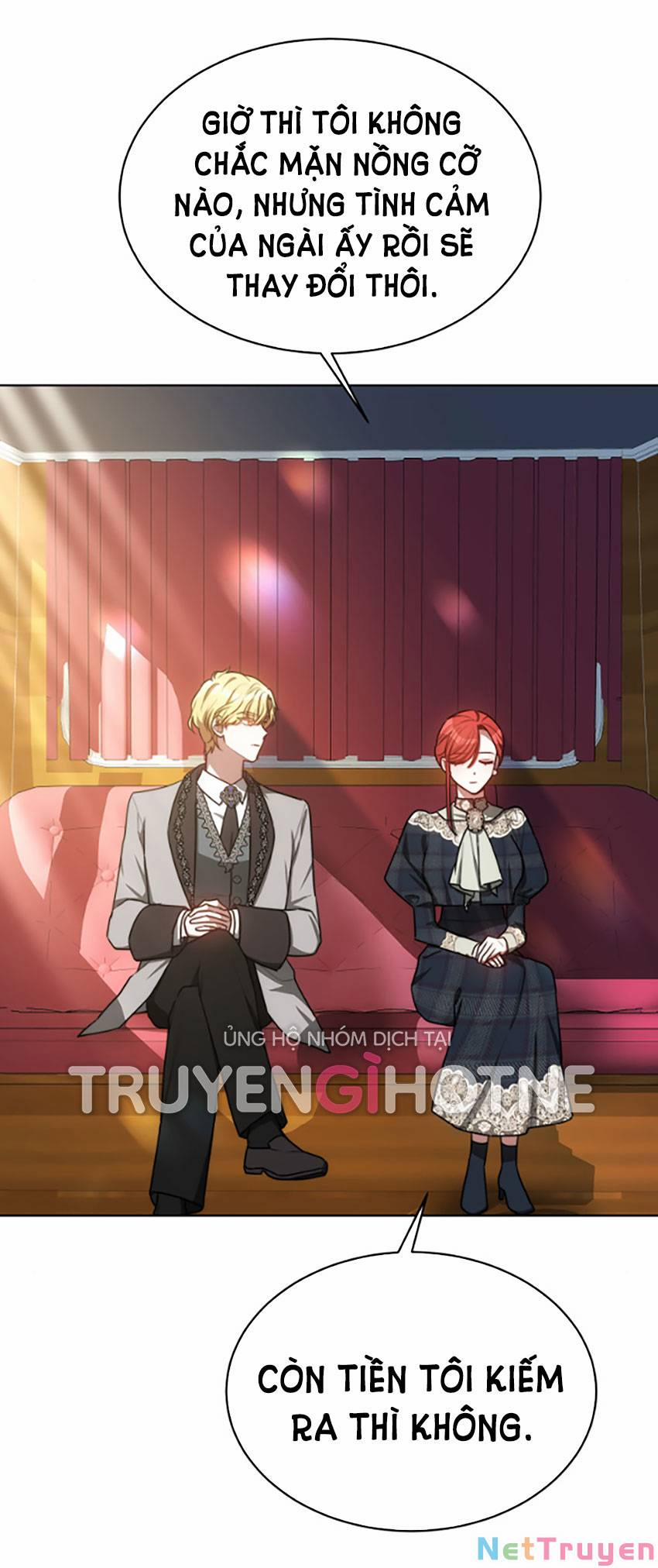 Phương Pháp Trả Thù Người Chồng Trăng Hoa 12.1 trang 7