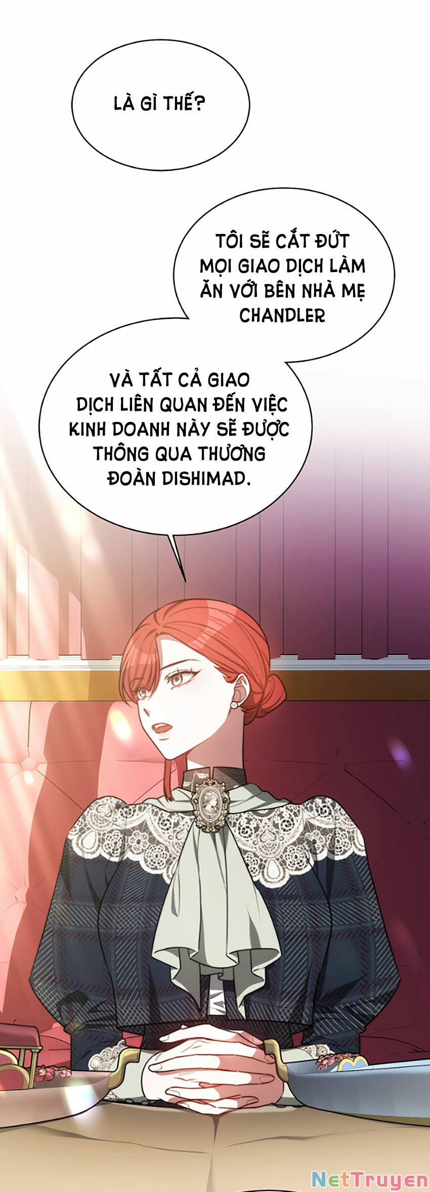 Phương Pháp Trả Thù Người Chồng Trăng Hoa 12.2 trang 1